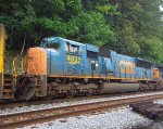 CSX 4805